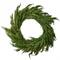 Worth Imports 24" Artificial Christmas Cedar Wreath